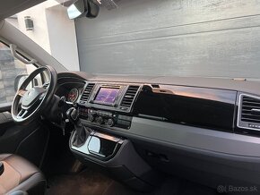 Volkswagen Multivan T6 2.0 TDI 150kw 4x4 DSG - 20