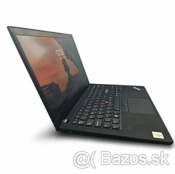 Lenovo ThinkPad T14 Gen 1 Core i7-10210U 16 RAM 512 SSD GeFo - 20