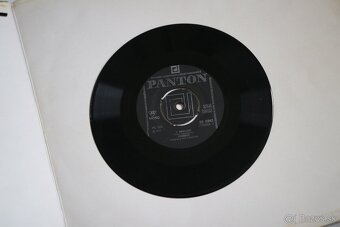 PREDÁM RÔZNE ZBERATELSKÉ LP PLATNE - 20