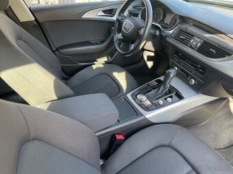 Audi A6 ultra,LED matrix, business packet, 140kW. Rv 2018 - 20