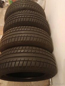 205/60 r16 letné - 20