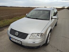 Vw passat 1.9 tdi 96kw highline - 20