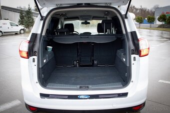 Ford Grand C-Max 1.6 TDCi DPF Trend - 20