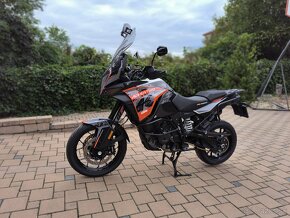 KTM 1290 Super adventure S - 20