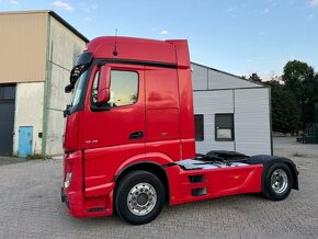 Mercedes-Benz Actros 1846 4x2 L | ADR | Distronic | Spurhal - 20