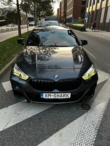 BMW rad 2 Gran Coupé 218i M-Packet - 20