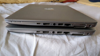 Notebooky HP Probook 840 G3 - 2K diaplay (2560 x 1440) - 20