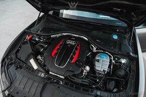 Audi RS6 Avant 4.0 V8 TFSI Performance Quattro - 20