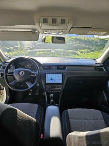 Škoda rapid 1.2 tsi 77 kw Automaticka Klíma, Tempomat - 20