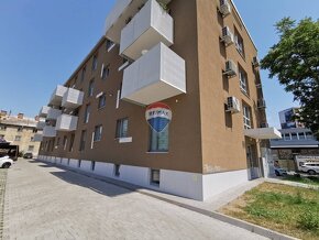 Na prenájom zrekonštruovaný 2 izbový byt, 40m2, ul. Šoltésov - 20