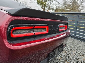 Dodge challenger blacktop - 20