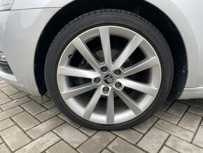 Škoda Octavia 3 Com.1.6TDi Edice Drive Navi DPH - 20