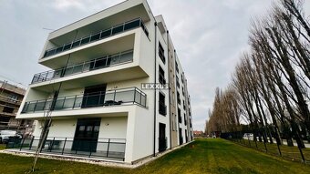 | krásny zariadený apartmán, termálne kúpalisko, Dun. Streda - 20