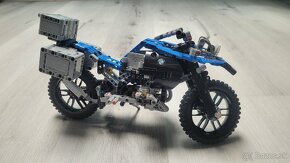 Lego Technic - 2