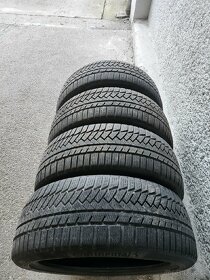 Zimne pneu 235/45 R20 - 2