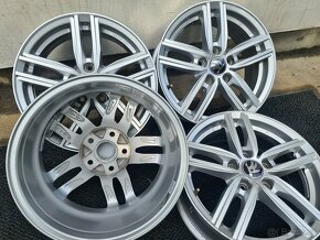 5X112 R16 ATS-GERMANY- VW,ŠKODA,SEAT - 2