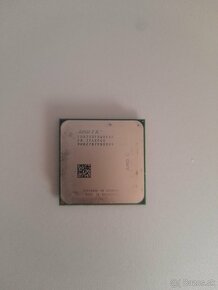 Procesor AMD FX-8350 + Chladič - 2