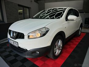 Nissan Qashqai 1.6dci - 2