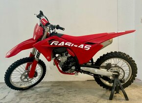 GASGAS MC 350 F 2024 - 2