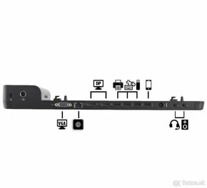 Dokovacia Stanica HP 2013 Ultraslim - 2