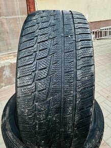 Predam preumatiky 245/45r18 zimne - 2