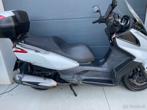 Kymco Downtown 300ie - 2