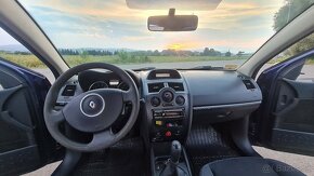 Renault Megane Combi, 1.6 82kw, r.v 4/2008, LPG - 2