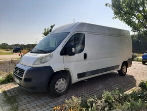 Predám Fiat Ducato - 2