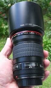 Canon 135mm f2.0 L USM - 2