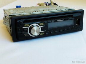 AUTORADIO PIONEER DEH-2320UB. - 2