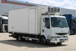 RENAULT MIDLUM 180.10/B,THERMO KING RD-MT ,2X VÝPARNÍK - 2