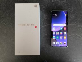 Xiaomi 13T PRO 12GB/512GB z ALZY - 2