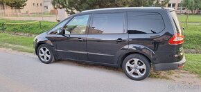 Ford Galaxy 2.0 - 2