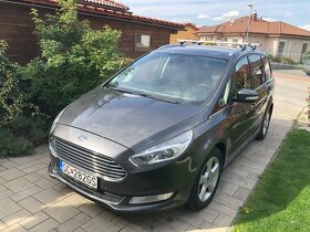 Ford Galaxy 2.0 TDCi Duratorq 150 Titanium A/T - 2