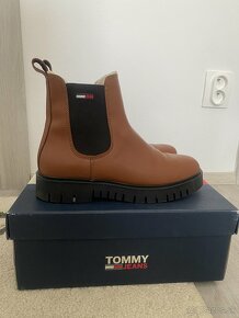 Tommy Jeans Chelsea - 2