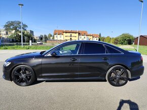 Audi A6 2.0 TDI ultra 190k S tronic - 2