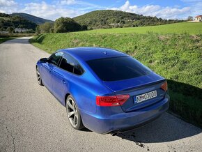 Audi A5 - 2