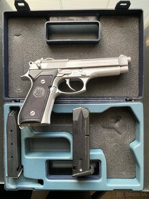 BERETTA 92 FS INOX - 2