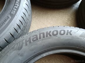 Letné pneumatiky Hankook 205/60 R16 Dot 5022 - 2