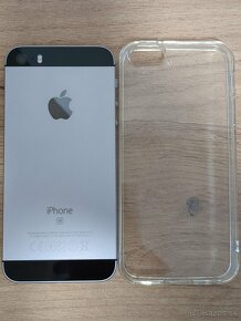 iPhone SE 16gb - 2