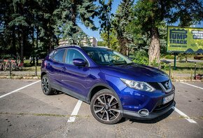 Nissan Qashqai 1.2 Tekna - 2