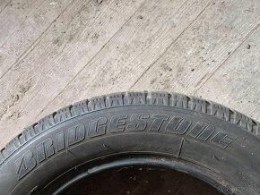 Bridgestone 215/55R16 - 2