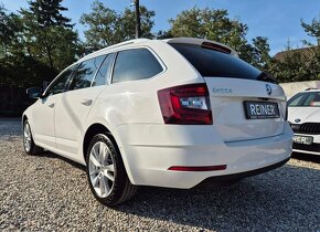 Škoda Octavia Combi 1.6 TDI 115k Style - 2