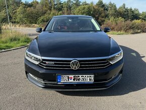 Volkswagen Passat B8 2.0tdi - 4Motion DSG 6 - 140kW - 2