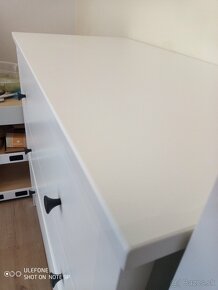 IKEA hemnes komoda - 2