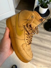 Tenisky Nike Air Force 1 High - 2