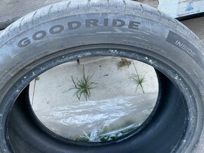 Goodride 225/45 R17 letné - 2