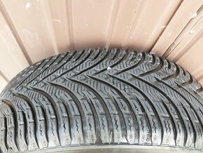 Zimne 205/55 r16 dot 2020 - 2