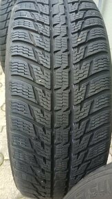 Zimne pneu NOKIAN WR SUV3 225/60 R17 XL - 2