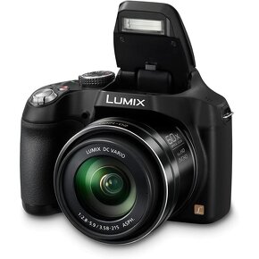 Panasonic Lumix - 2